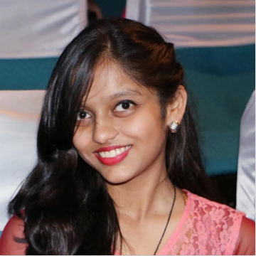 Image teammate Mansi Sojitra