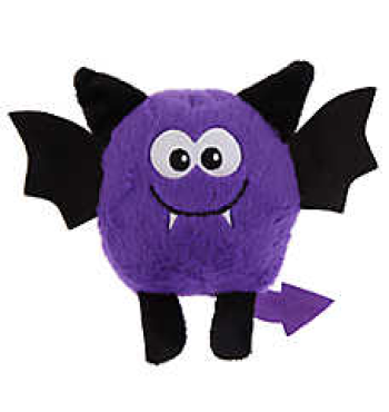 Bat Dog Toy