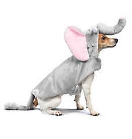 Elephant Costume